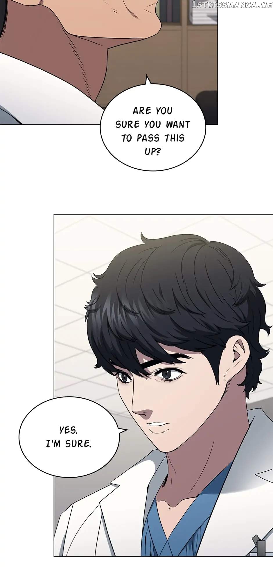 A True Doctor Chapter 172 - page 30