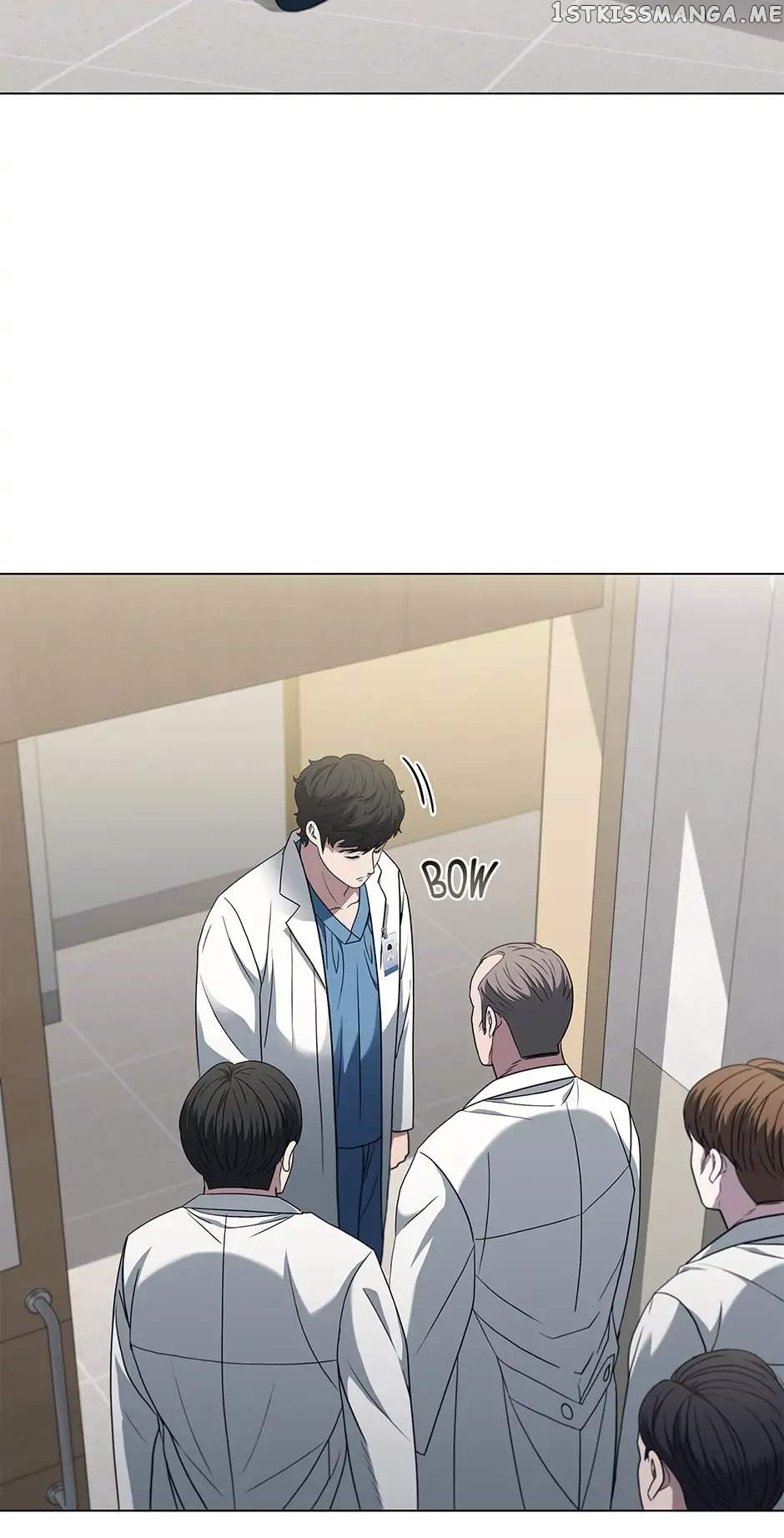 A True Doctor Chapter 172 - page 51