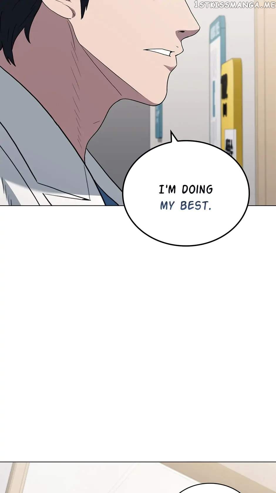 A True Doctor Chapter 172 - page 55