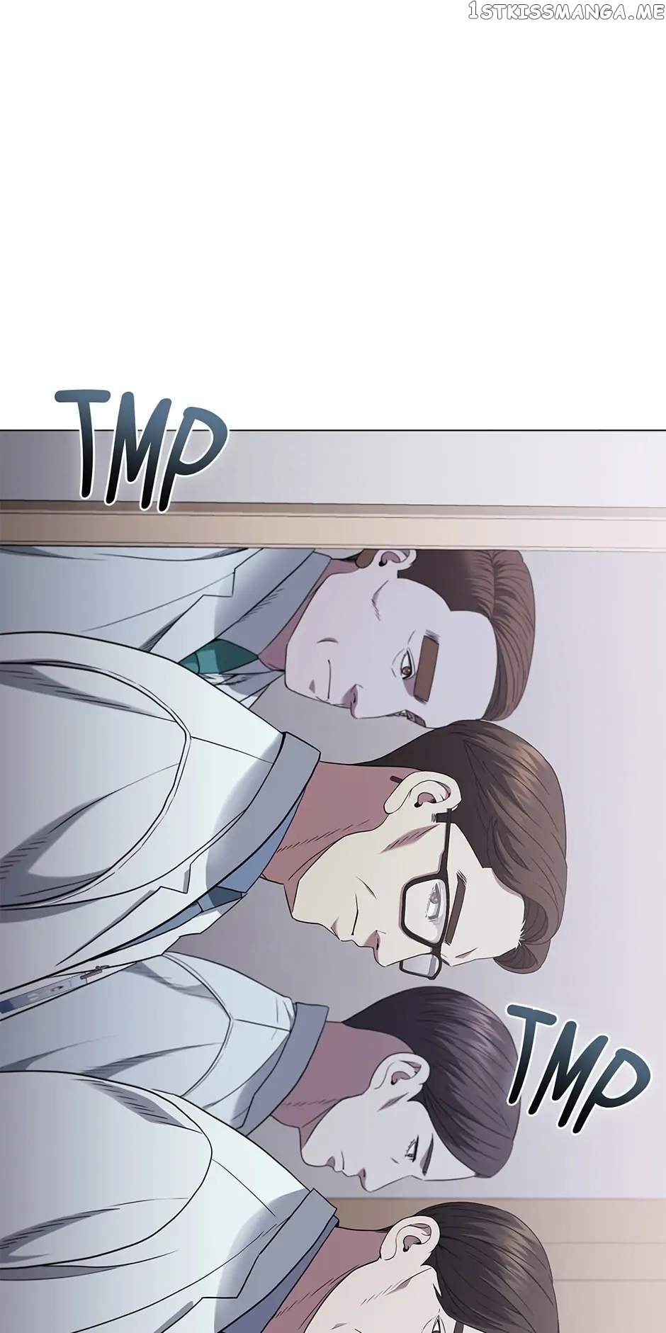 A True Doctor Chapter 172 - page 57