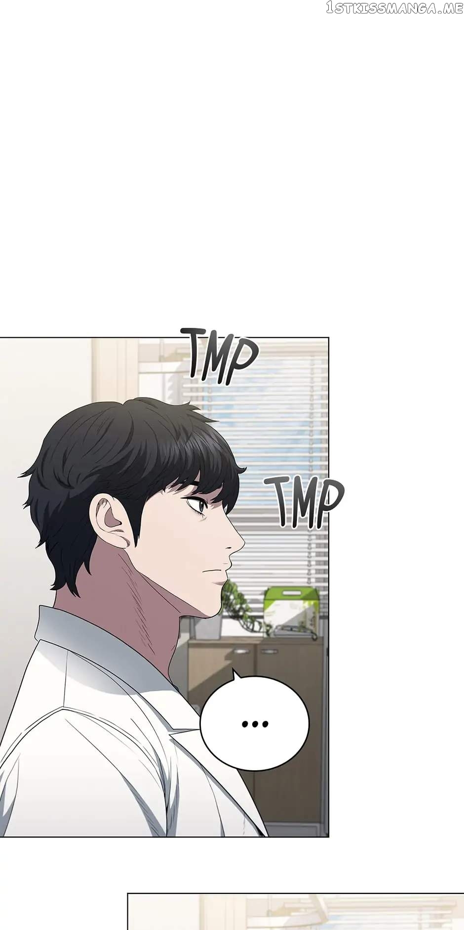 A True Doctor Chapter 172 - page 59