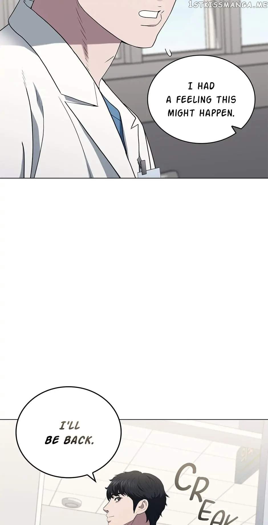 A True Doctor Chapter 171 - page 10
