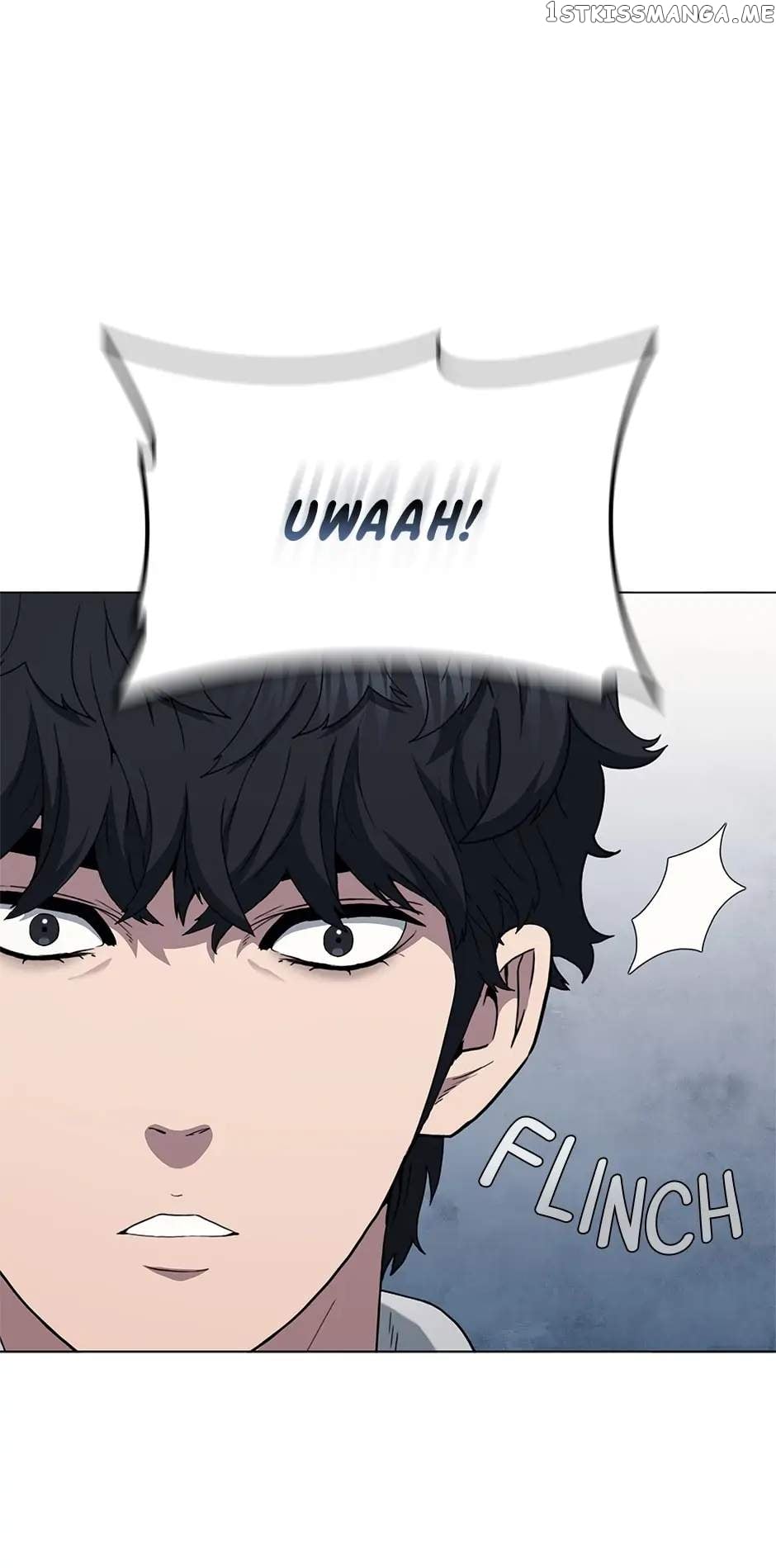 A True Doctor Chapter 171 - page 17