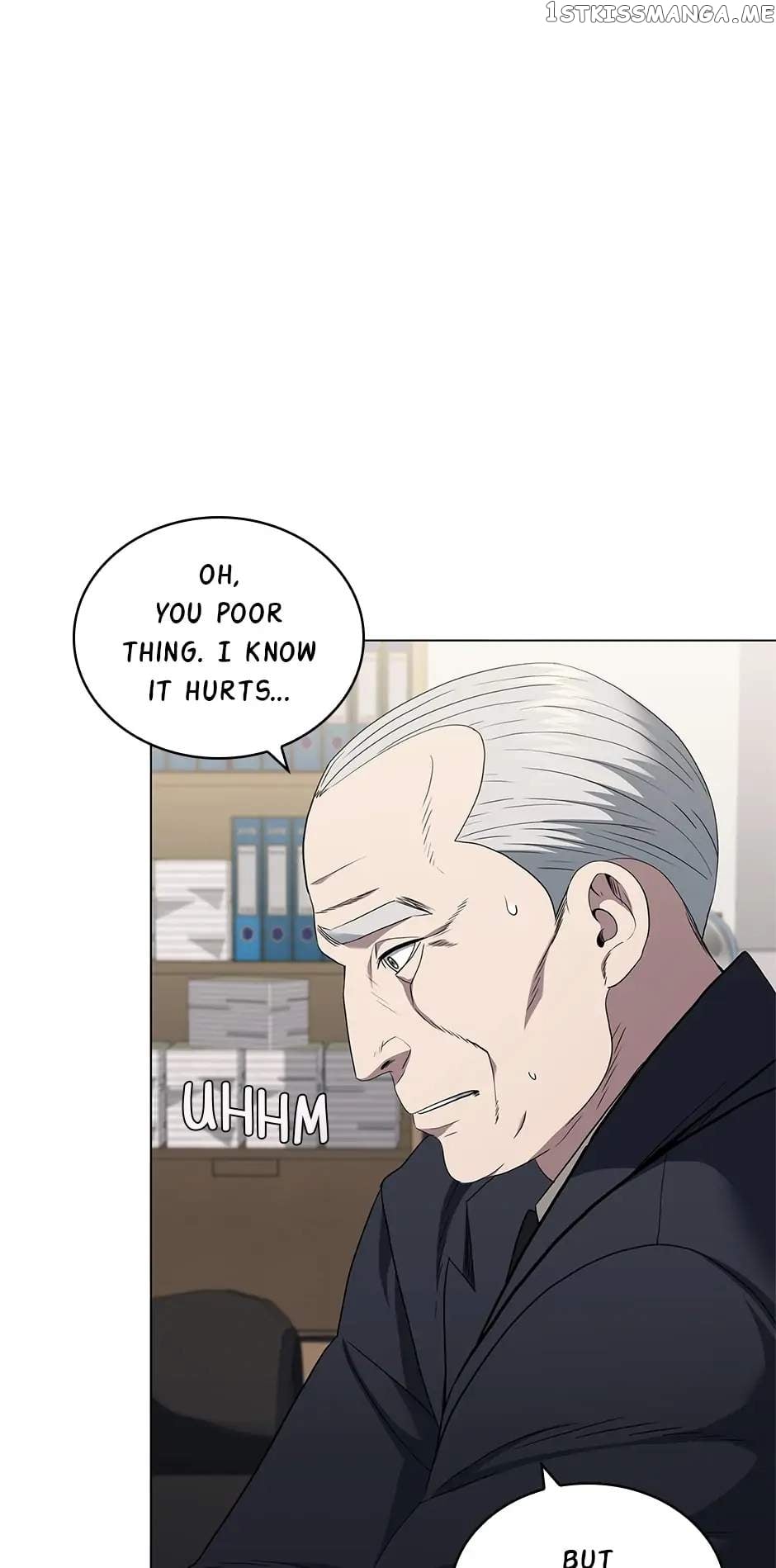 A True Doctor Chapter 171 - page 19