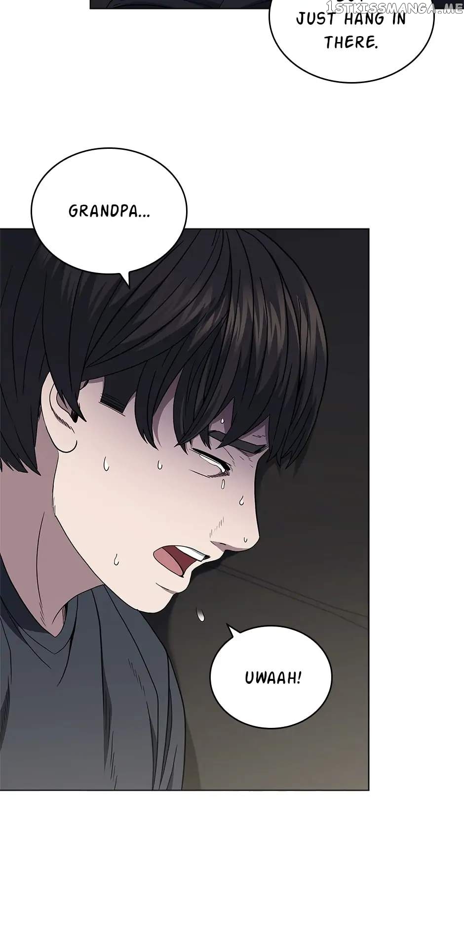 A True Doctor Chapter 171 - page 20
