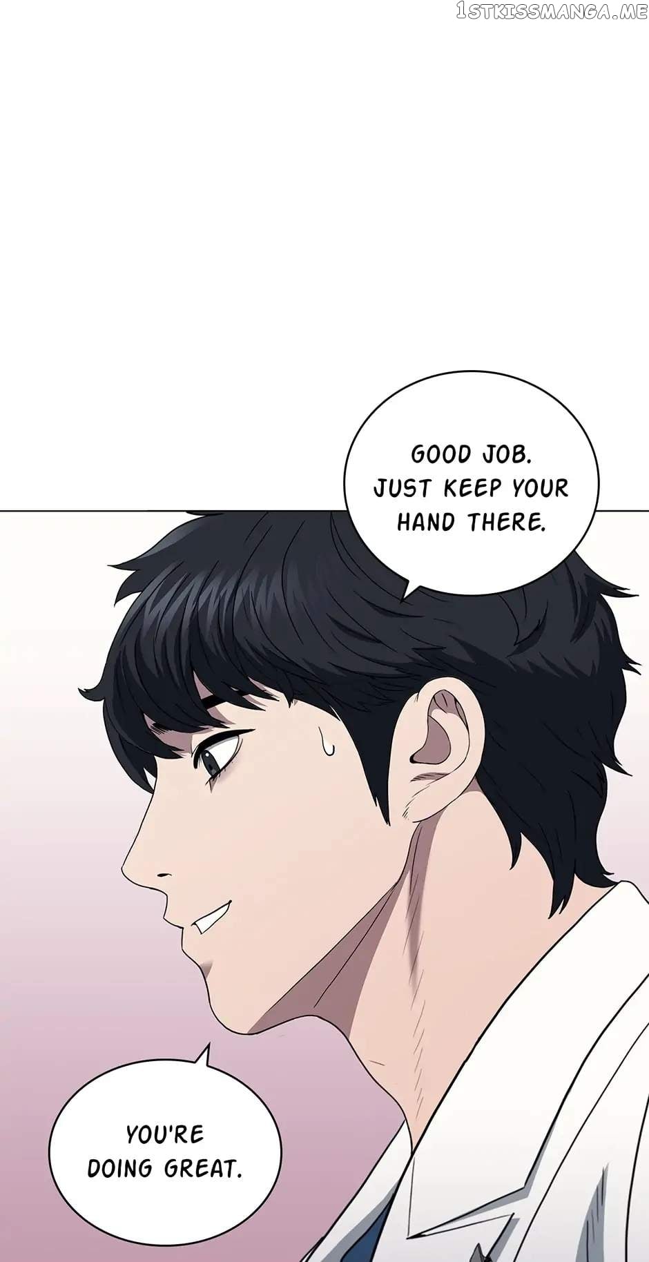 A True Doctor Chapter 171 - page 29