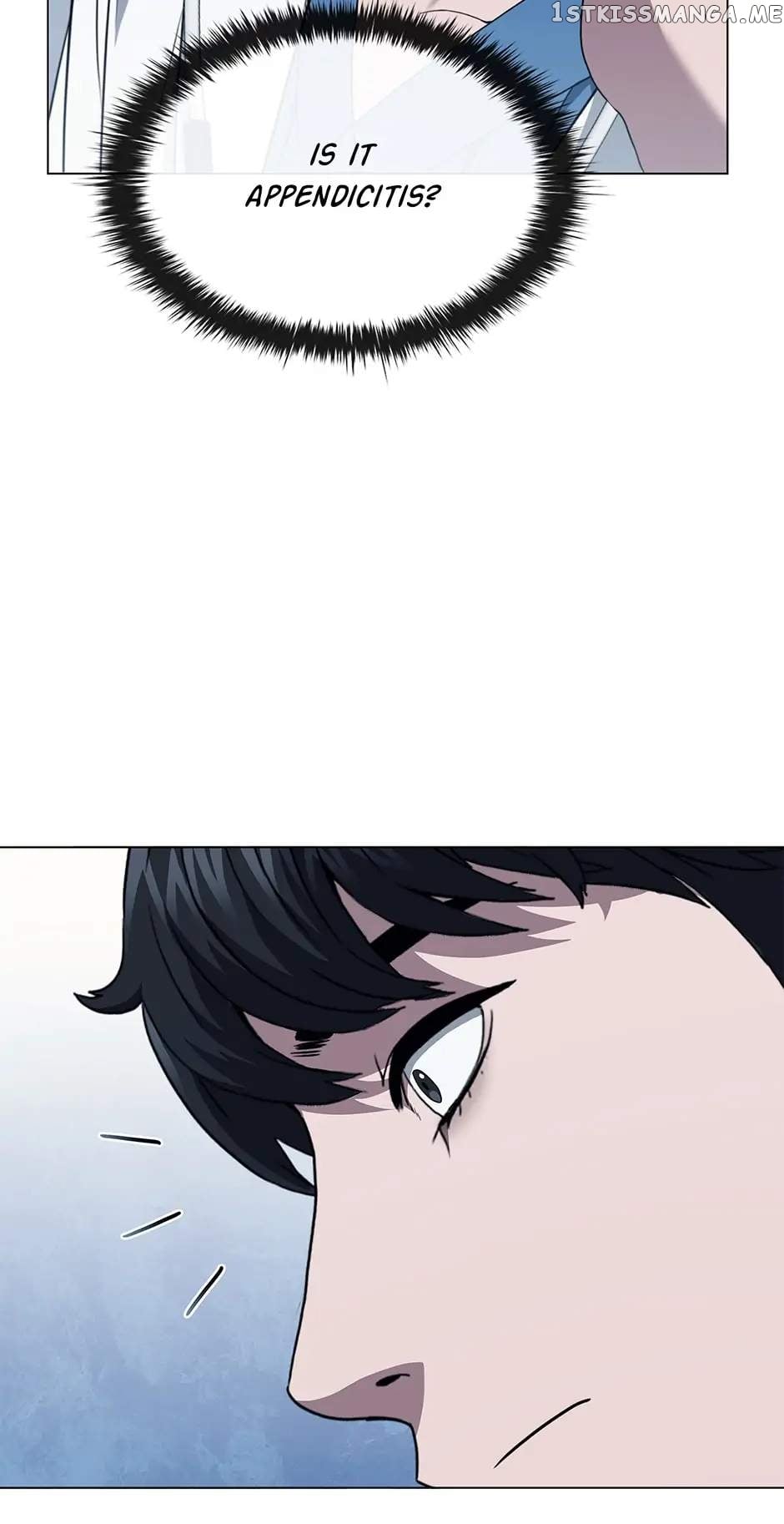 A True Doctor Chapter 171 - page 34