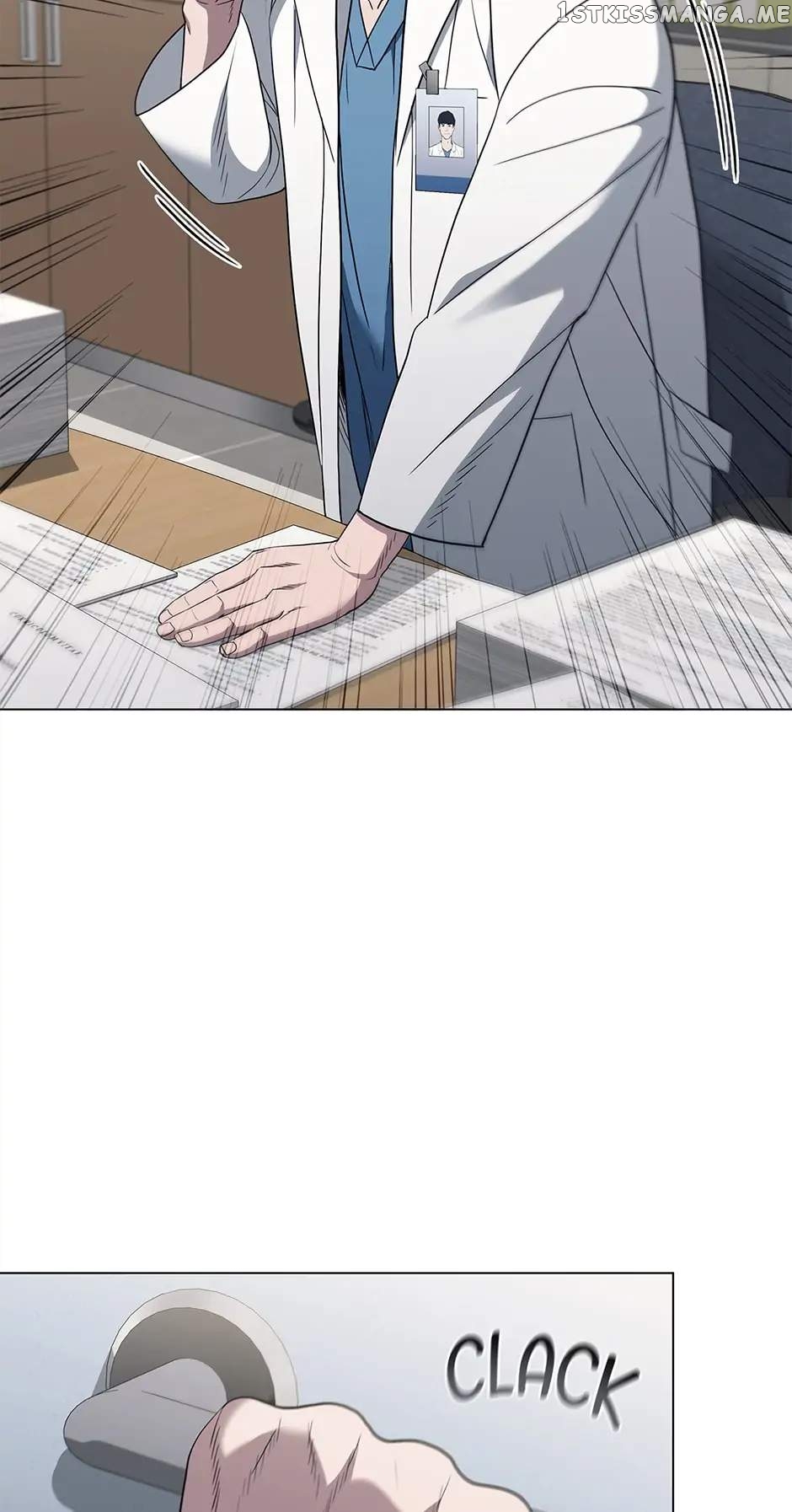 A True Doctor Chapter 171 - page 43
