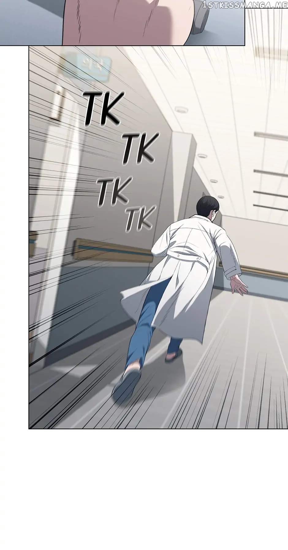 A True Doctor Chapter 171 - page 44