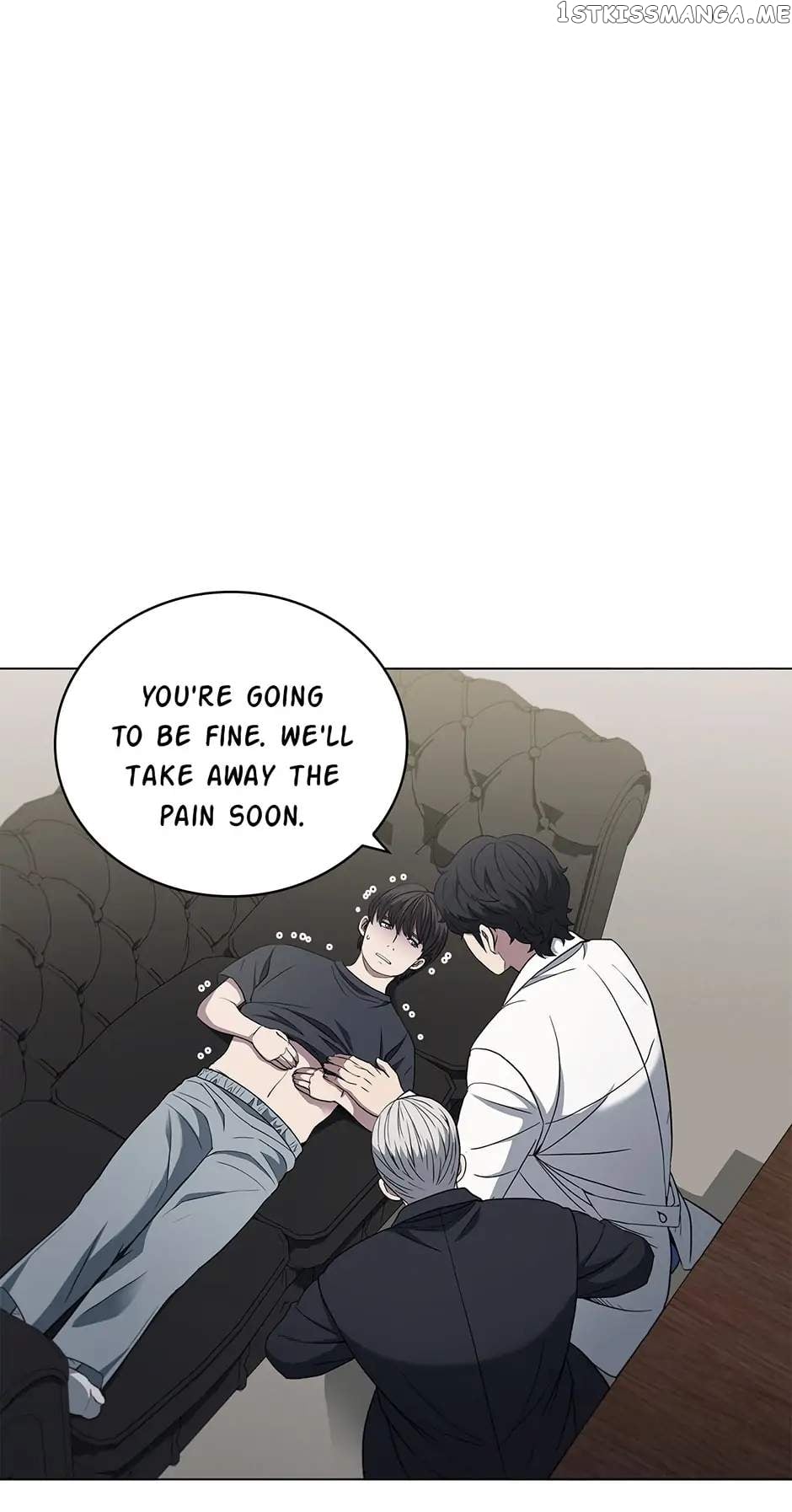 A True Doctor Chapter 171 - page 45