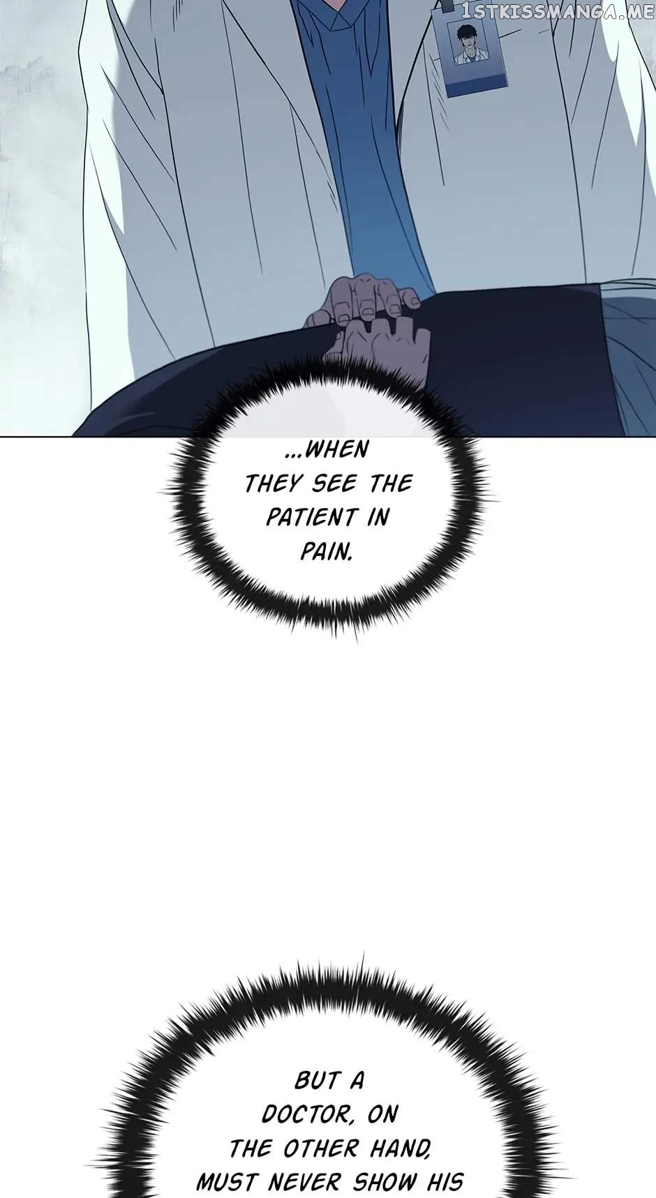 A True Doctor Chapter 171 - page 54
