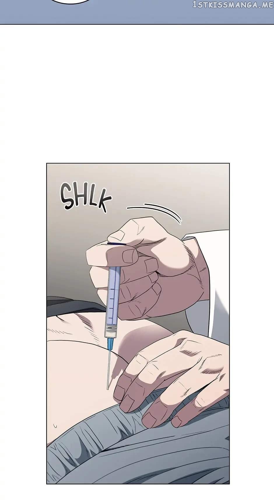 A True Doctor Chapter 171 - page 58