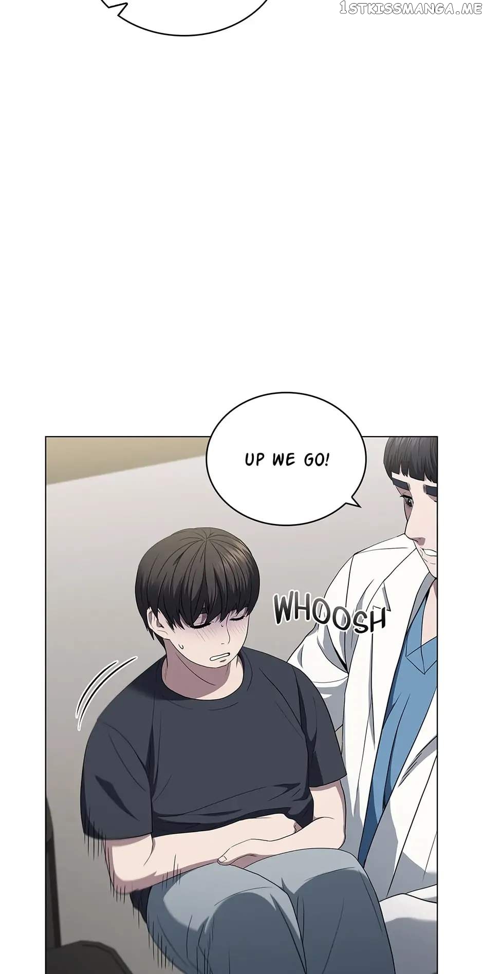 A True Doctor Chapter 171 - page 63