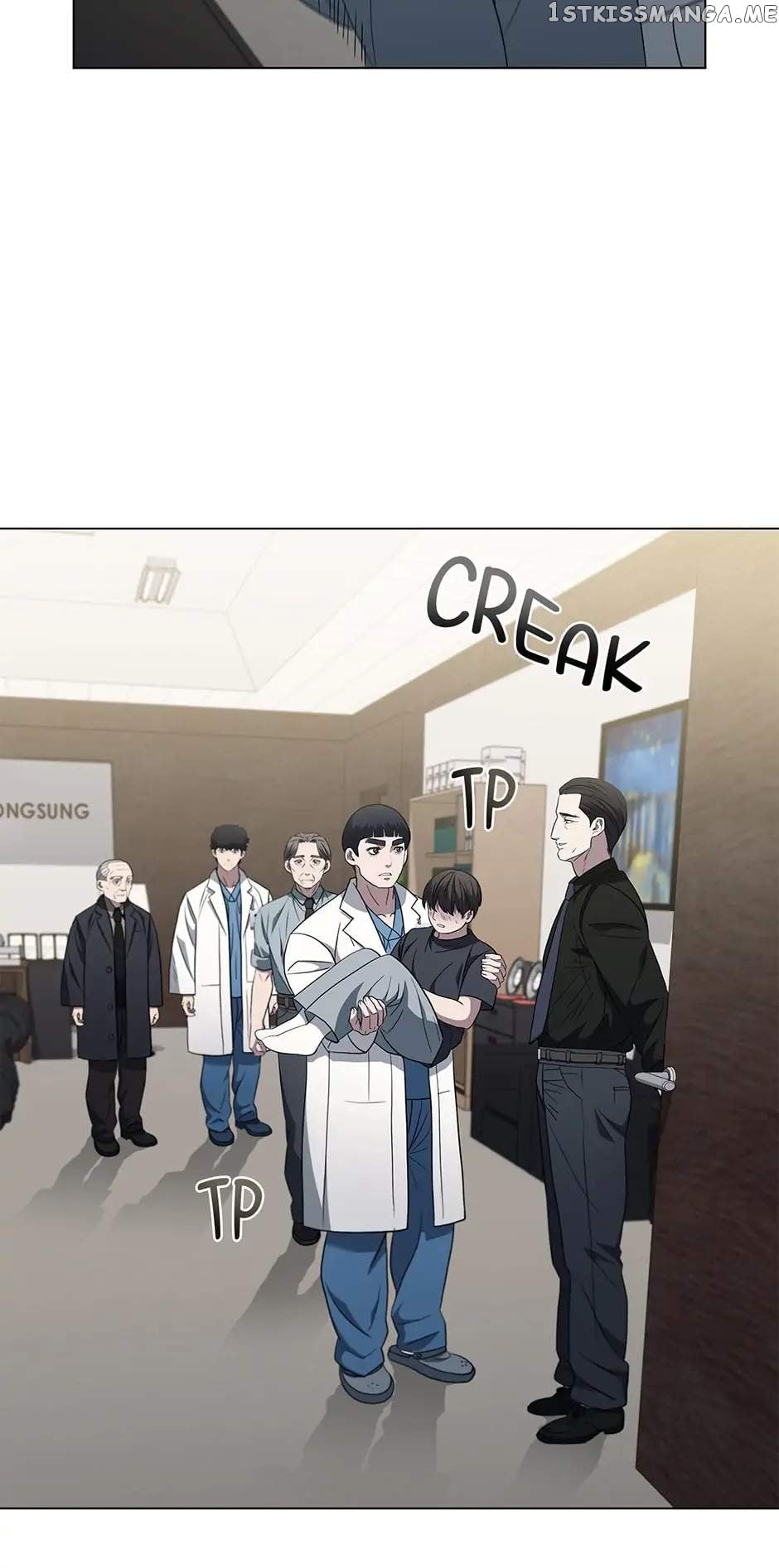 A True Doctor Chapter 171 - page 64