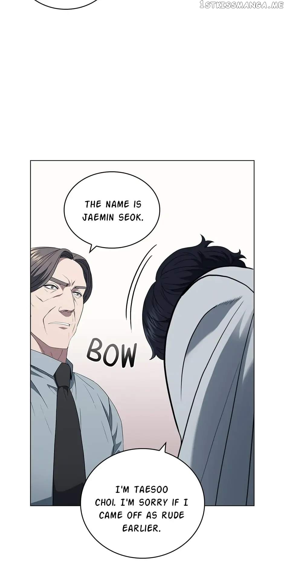 A True Doctor Chapter 171 - page 70