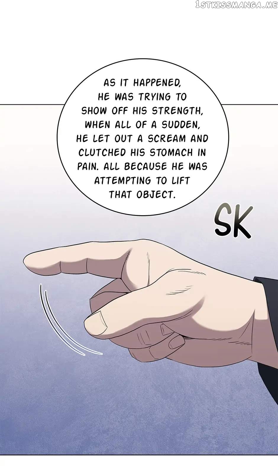 A True Doctor Chapter 171 - page 74