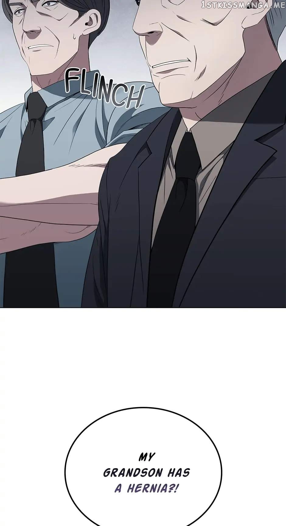 A True Doctor Chapter 171 - page 86
