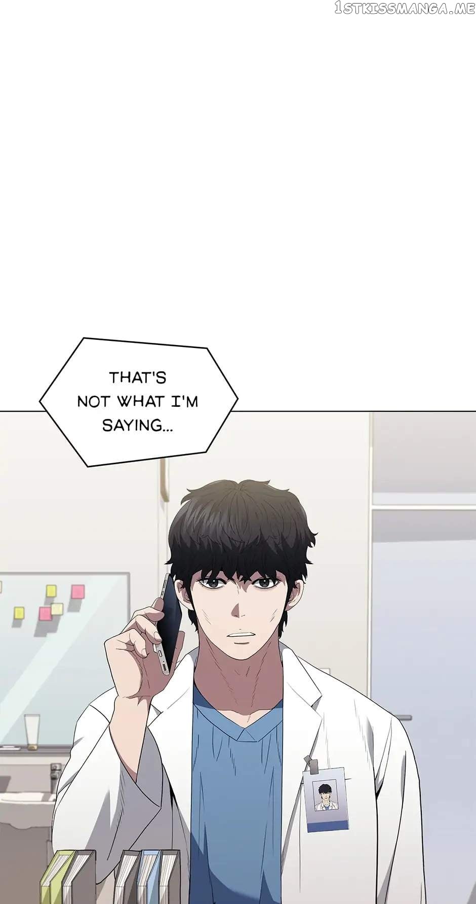 A True Doctor Chapter 170 - page 42