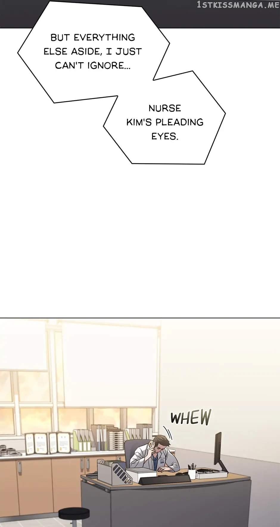 A True Doctor Chapter 170 - page 49