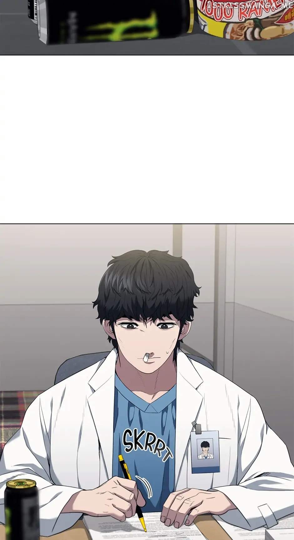 A True Doctor Chapter 170 - page 5