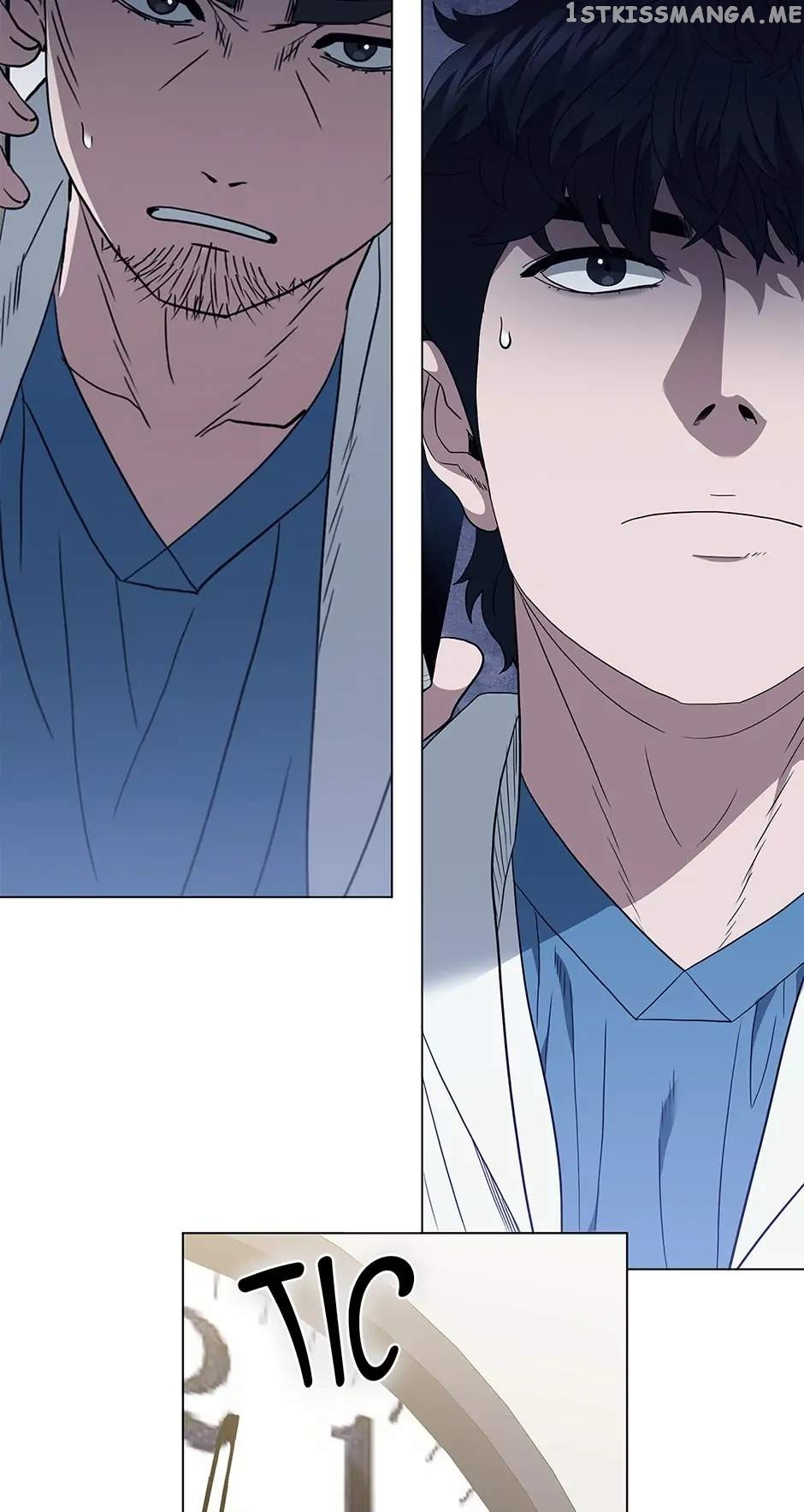 A True Doctor Chapter 170 - page 51
