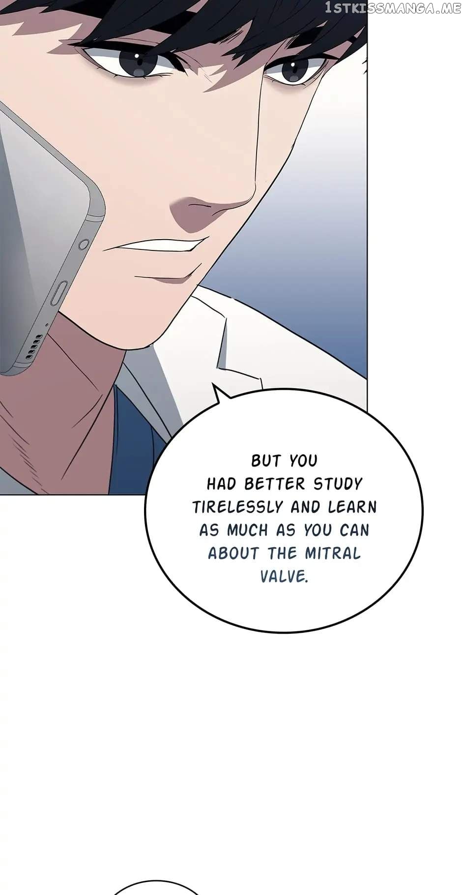 A True Doctor Chapter 170 - page 57