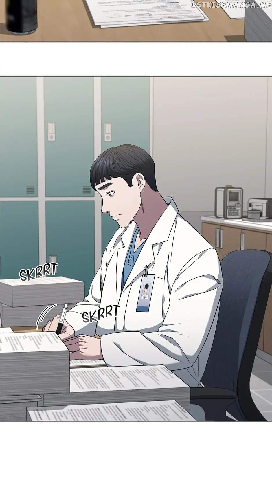 A True Doctor Chapter 170 - page 6