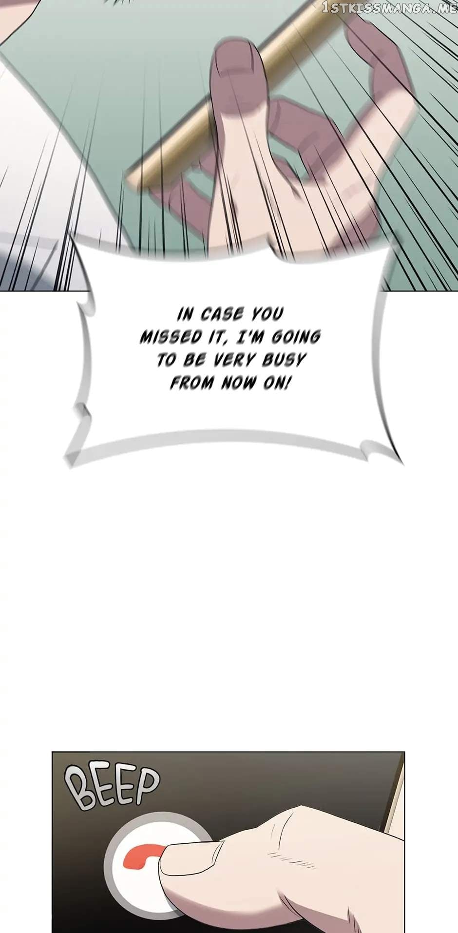 A True Doctor Chapter 170 - page 64