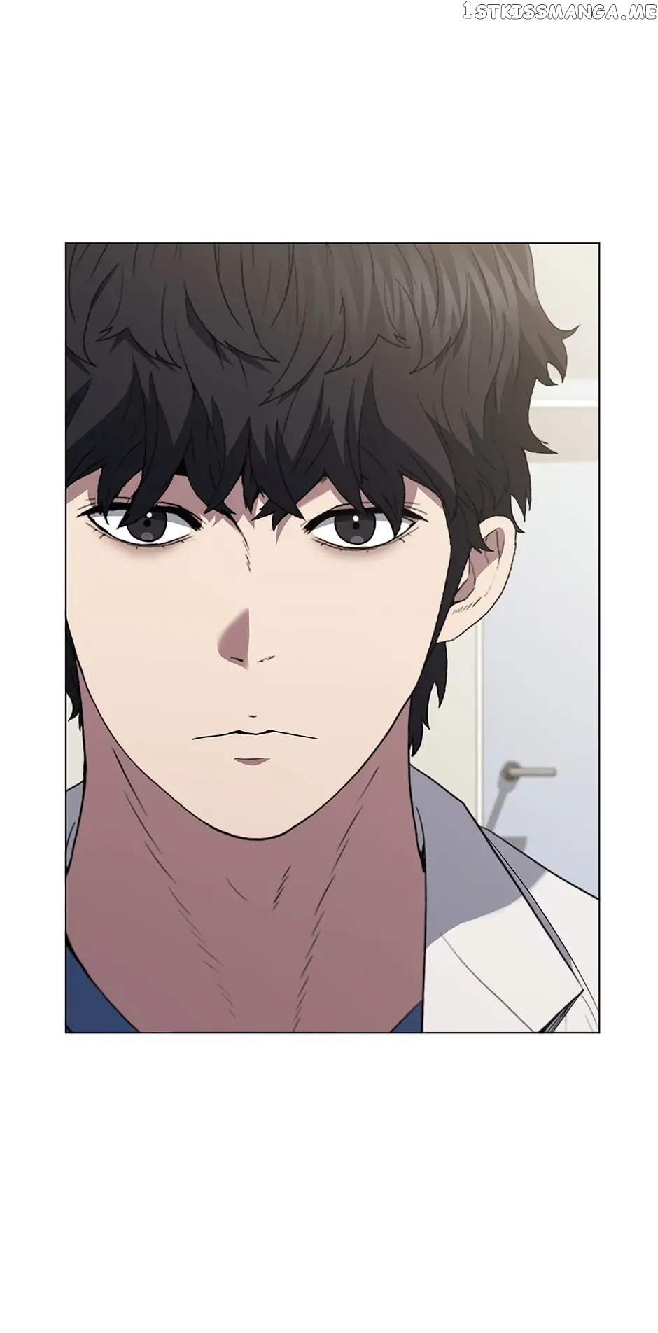 A True Doctor Chapter 170 - page 68