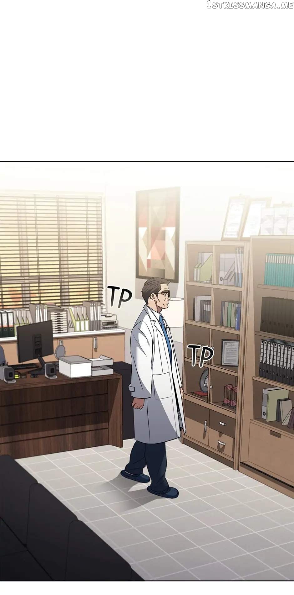 A True Doctor Chapter 170 - page 83
