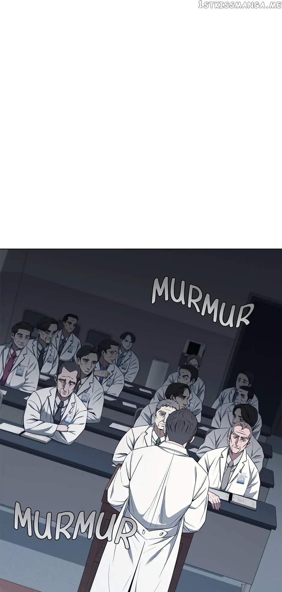 A True Doctor Chapter 169 - page 1