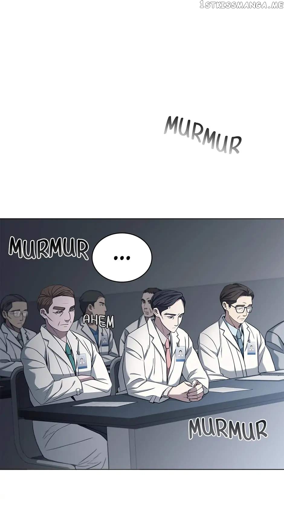 A True Doctor Chapter 169 - page 12