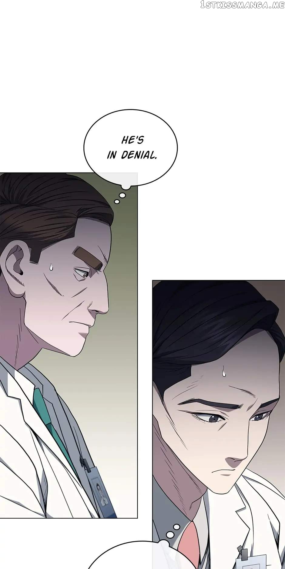 A True Doctor Chapter 169 - page 13