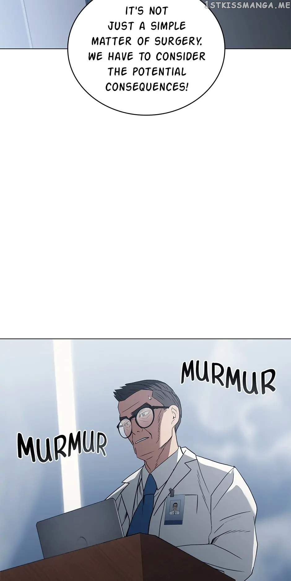 A True Doctor Chapter 169 - page 16