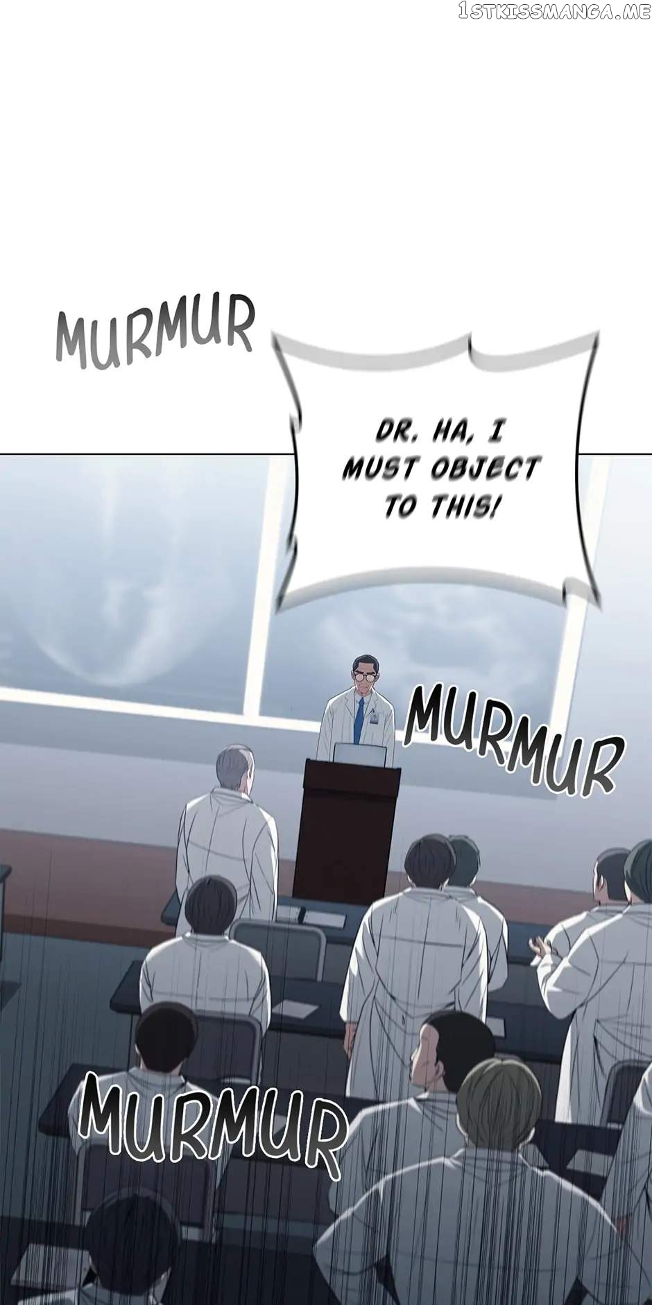 A True Doctor Chapter 169 - page 20