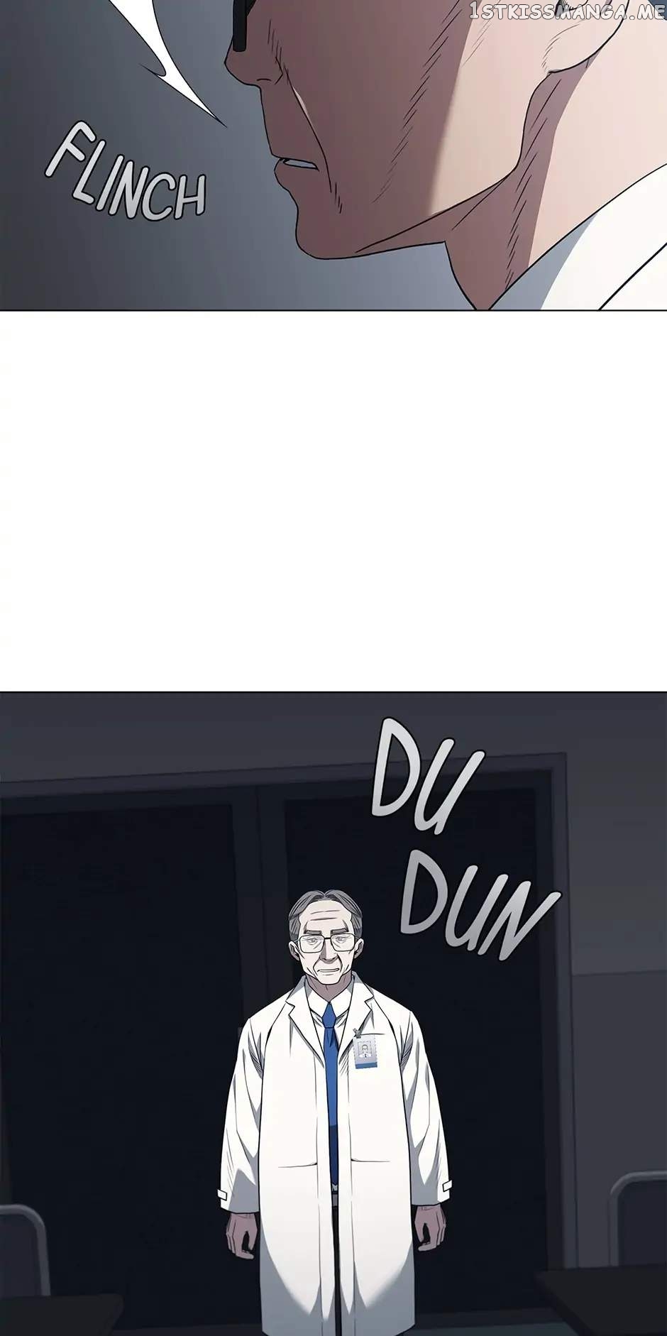 A True Doctor Chapter 169 - page 22