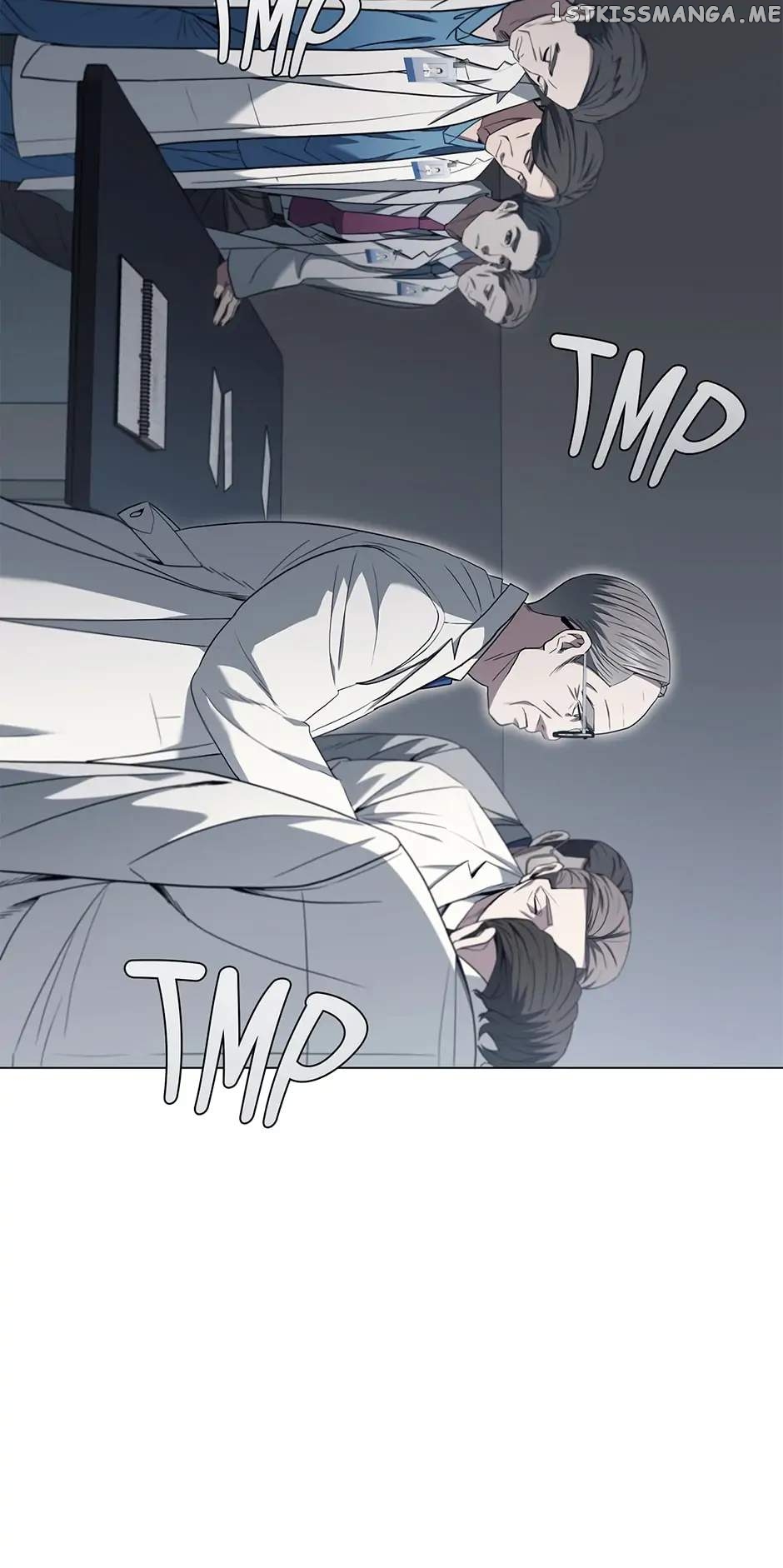 A True Doctor Chapter 169 - page 24