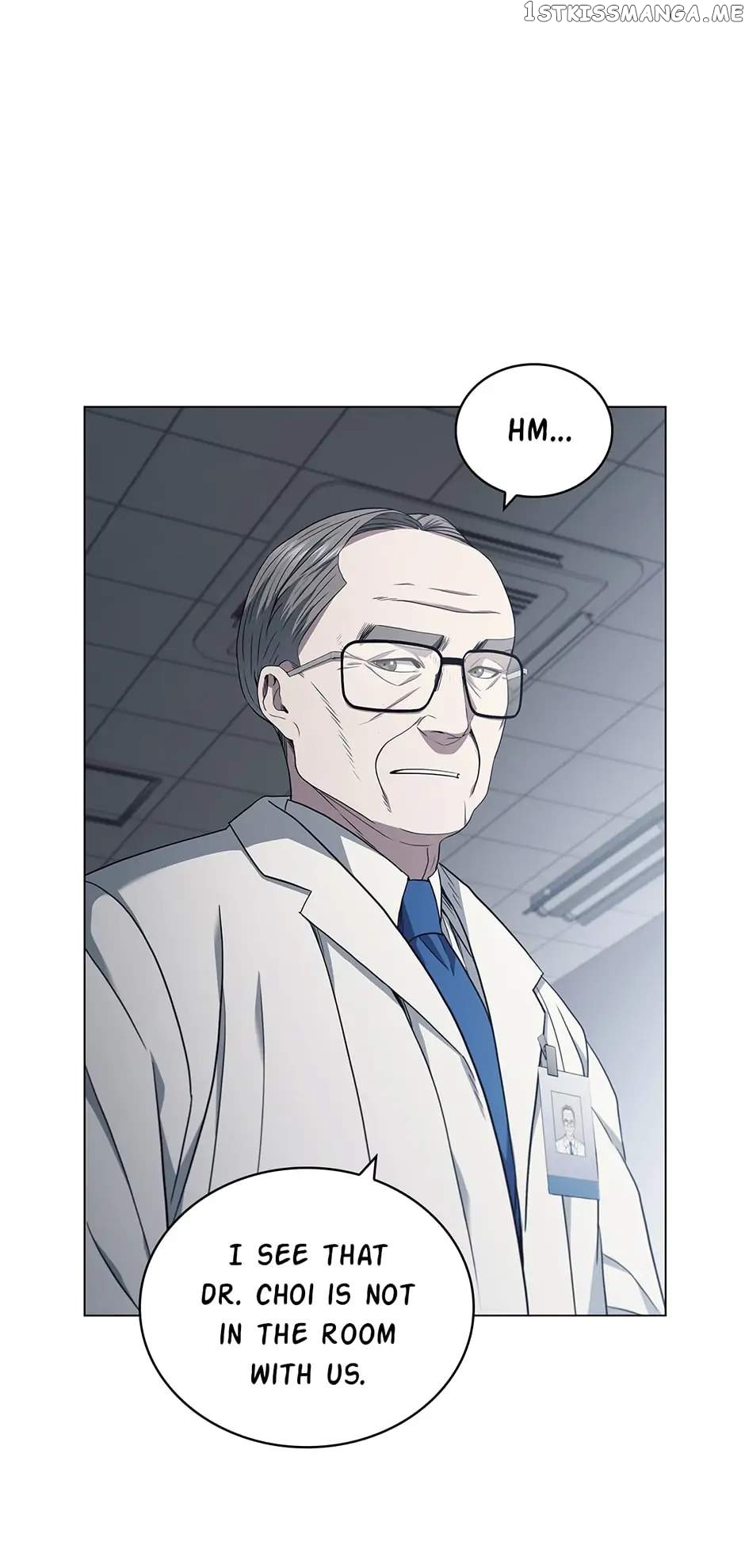 A True Doctor Chapter 169 - page 26