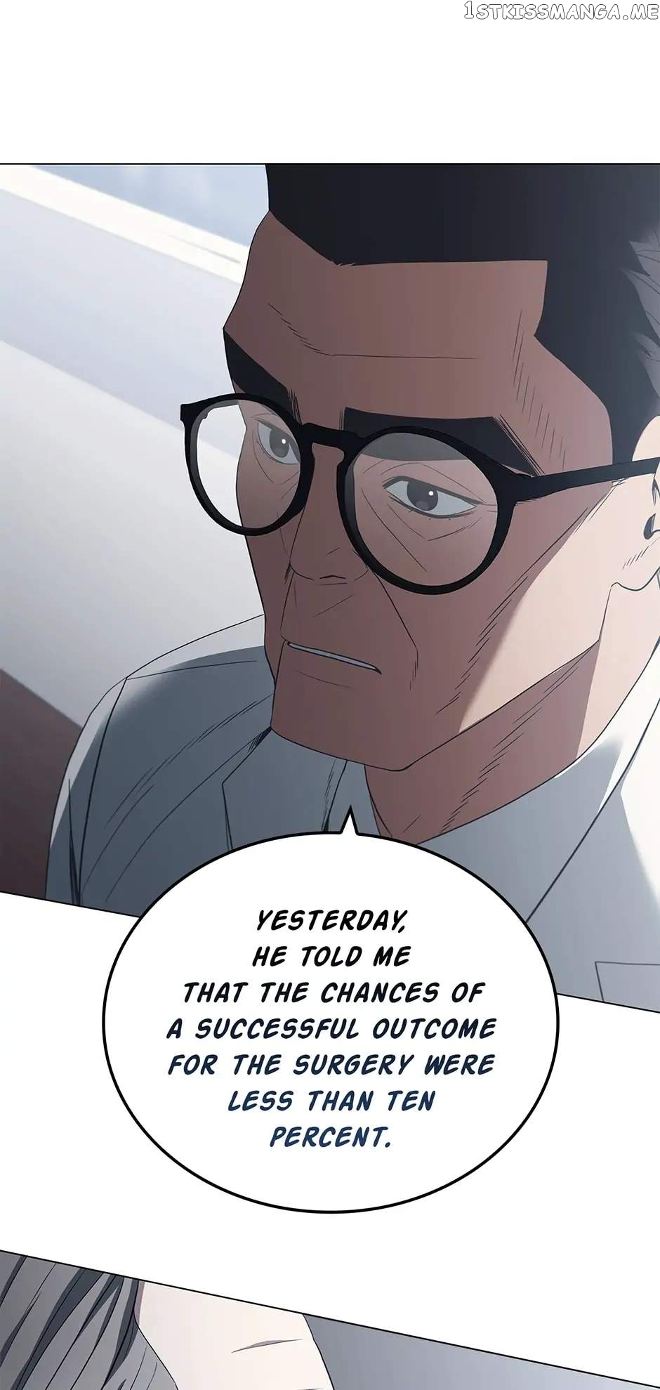 A True Doctor Chapter 169 - page 28