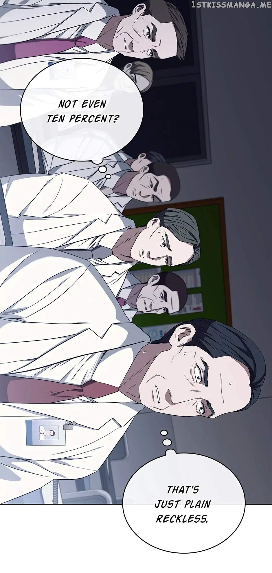 A True Doctor Chapter 169 - page 30