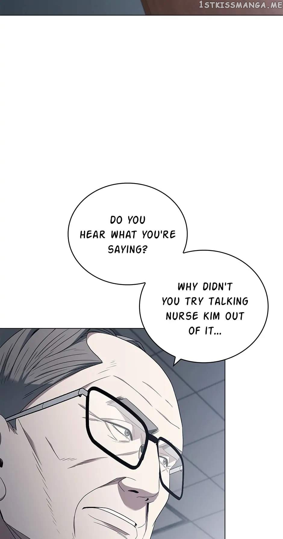 A True Doctor Chapter 169 - page 32