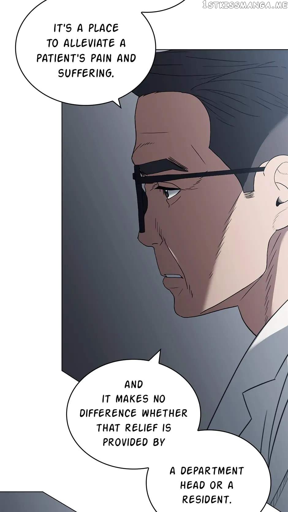 A True Doctor Chapter 169 - page 41