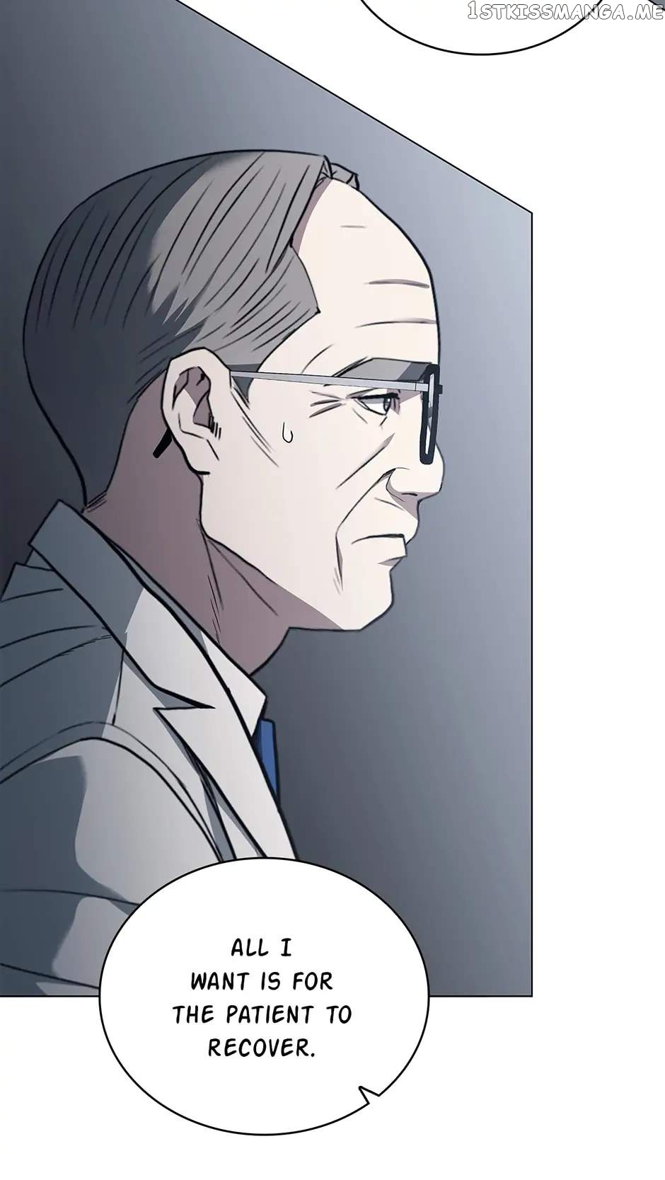 A True Doctor Chapter 169 - page 42