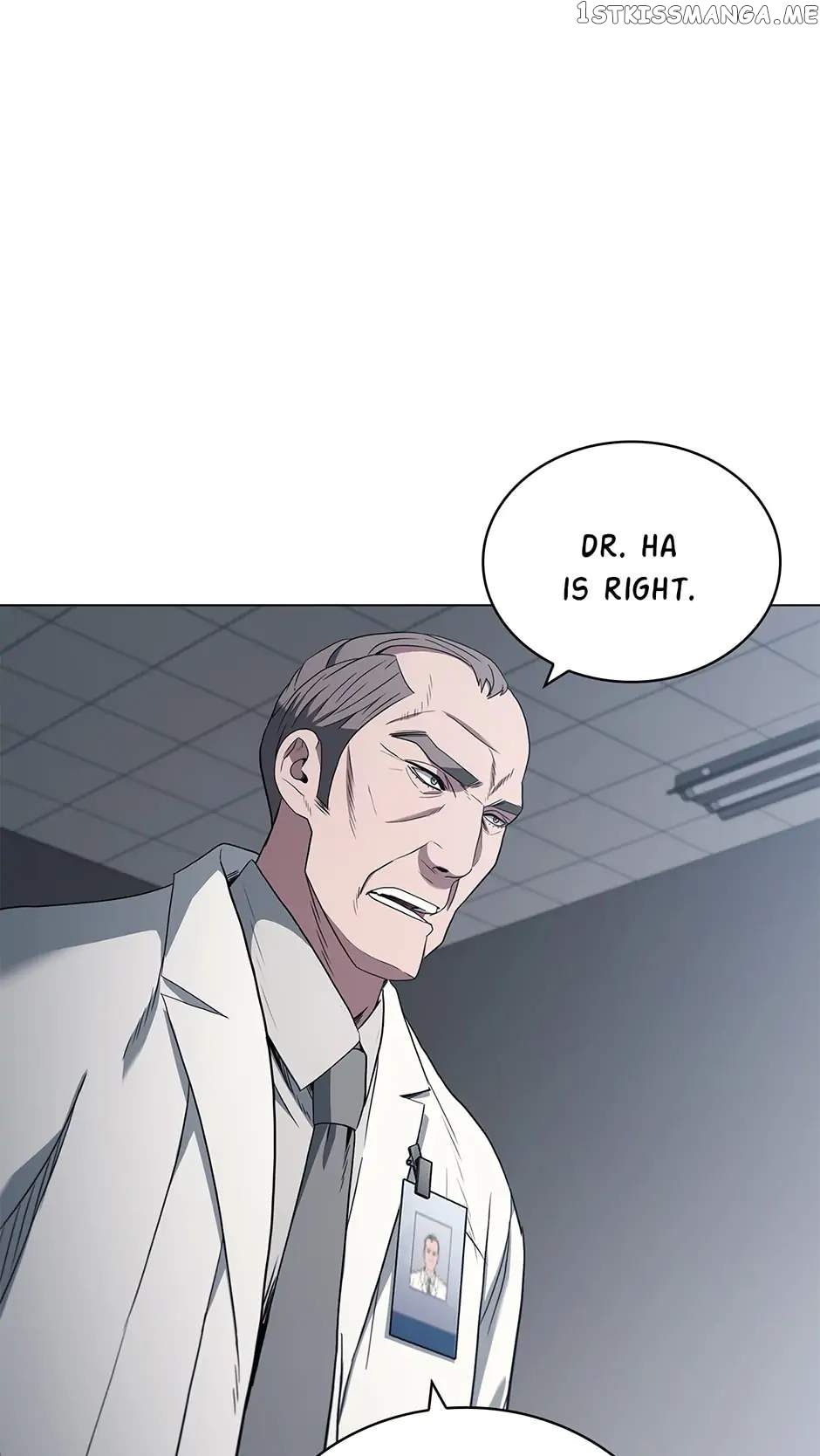 A True Doctor Chapter 169 - page 43