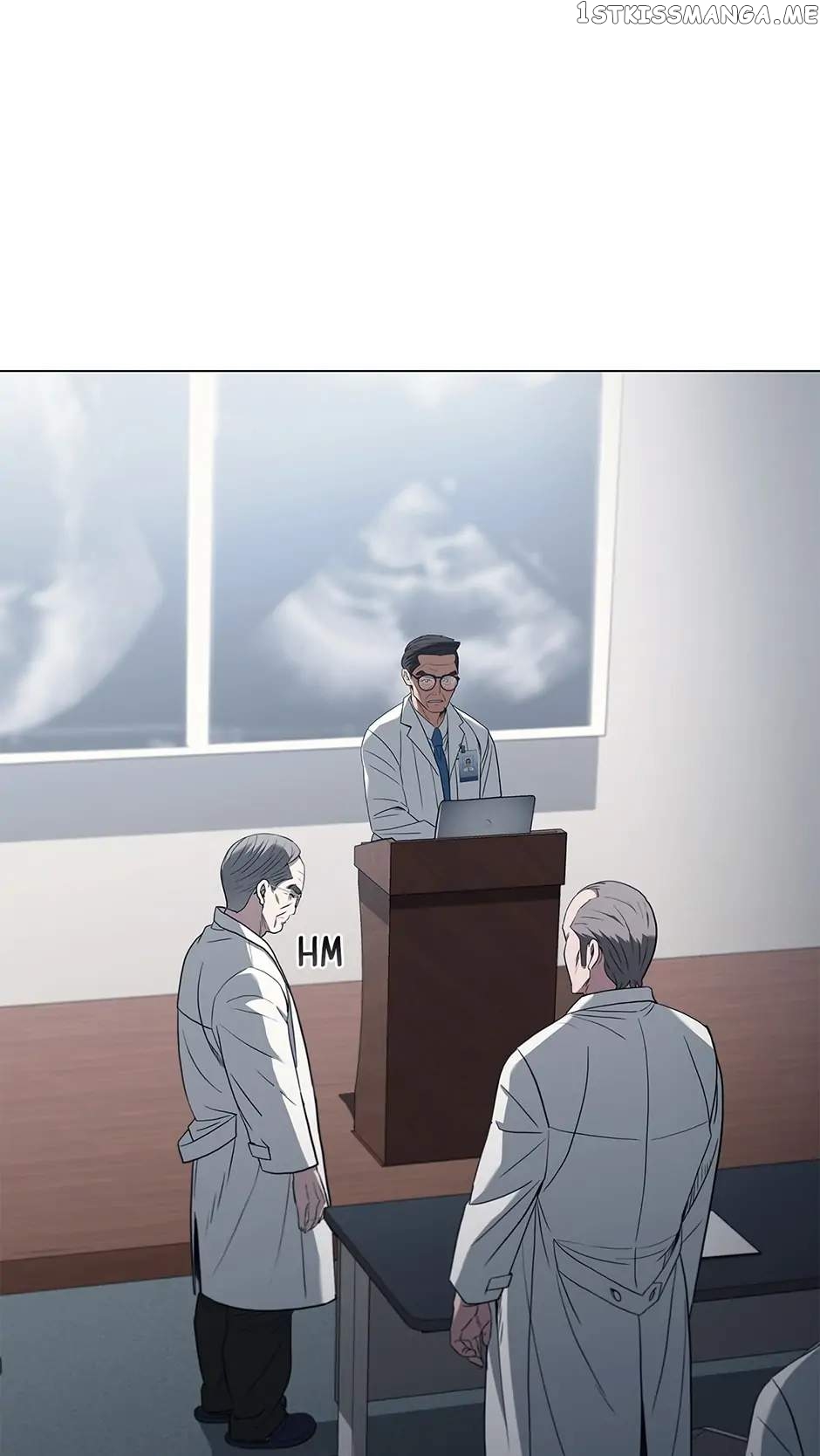A True Doctor Chapter 169 - page 47