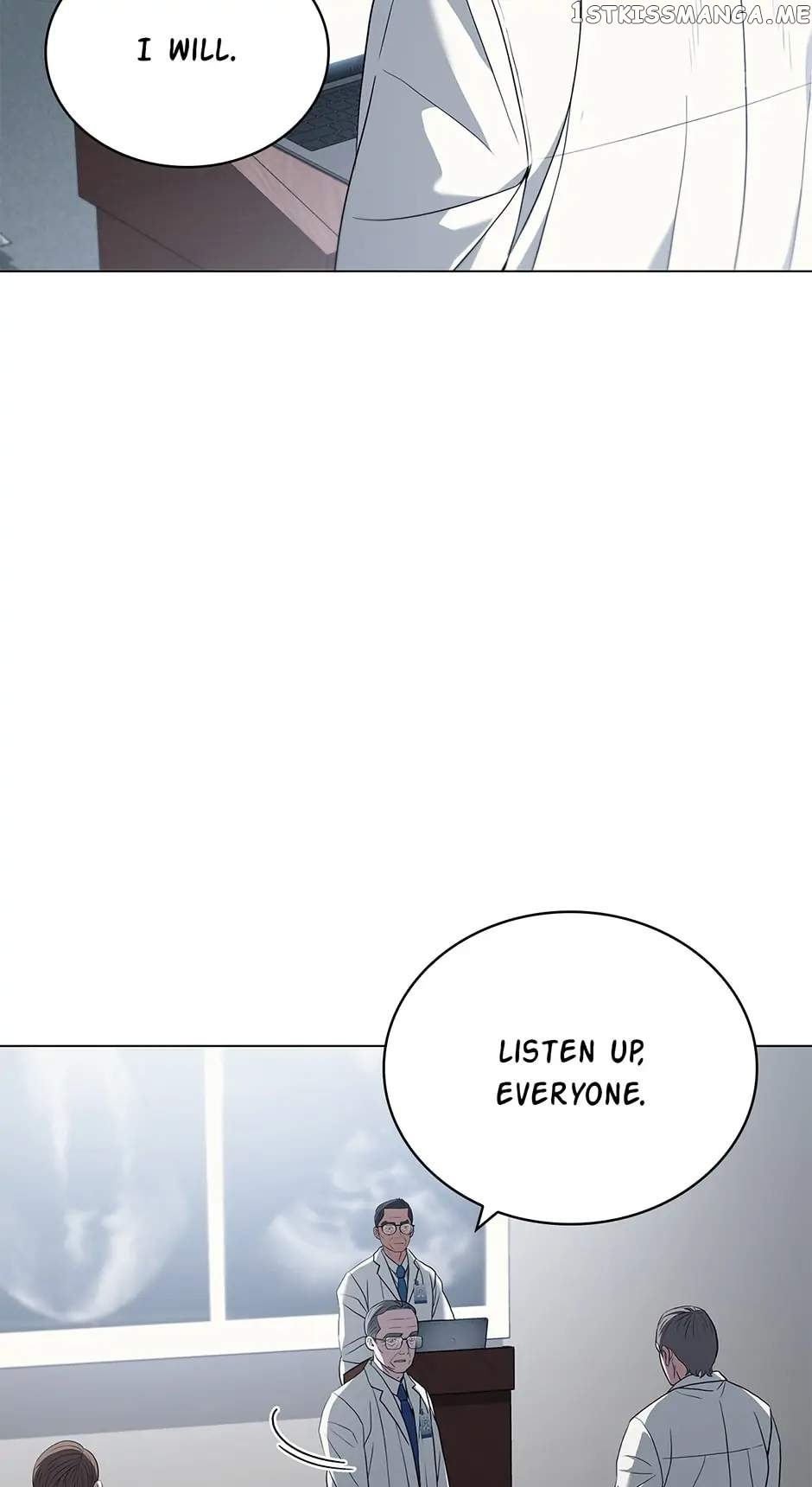 A True Doctor Chapter 169 - page 59