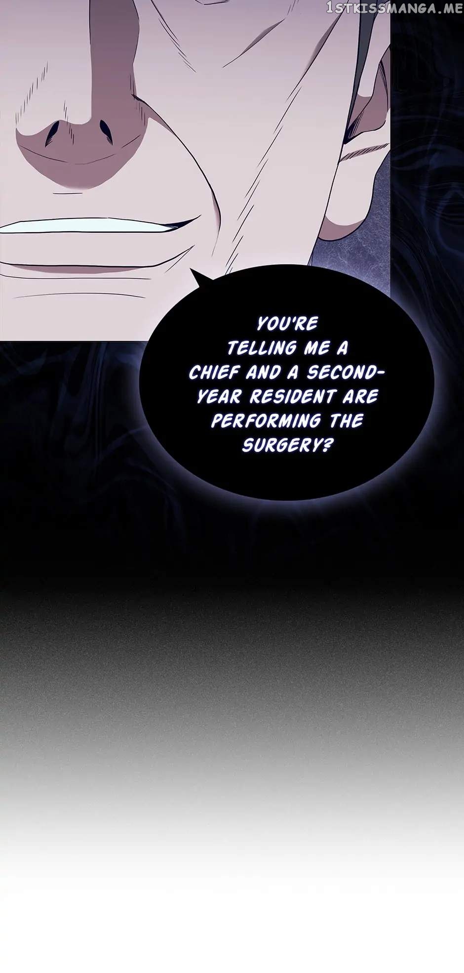 A True Doctor Chapter 169 - page 6