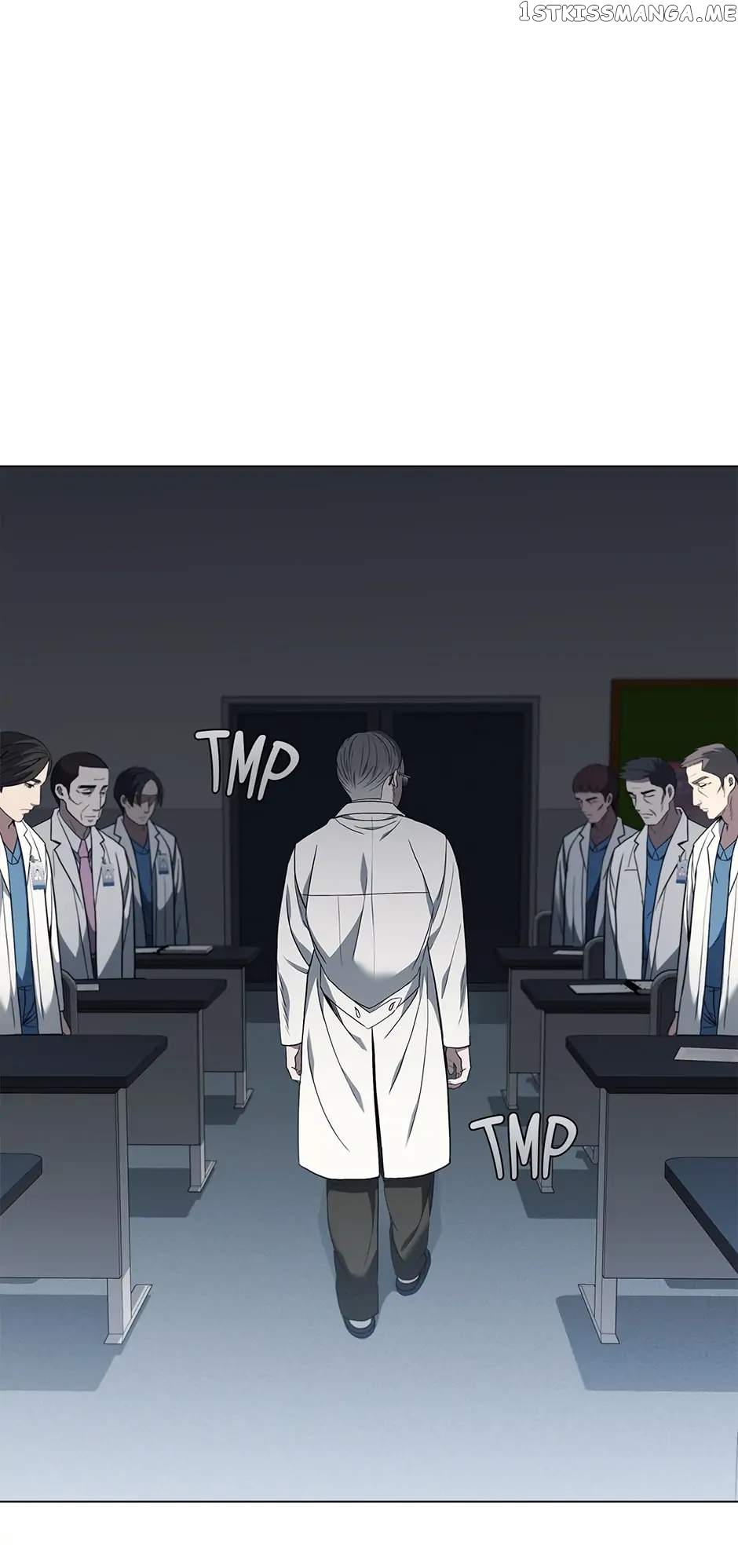 A True Doctor Chapter 169 - page 63