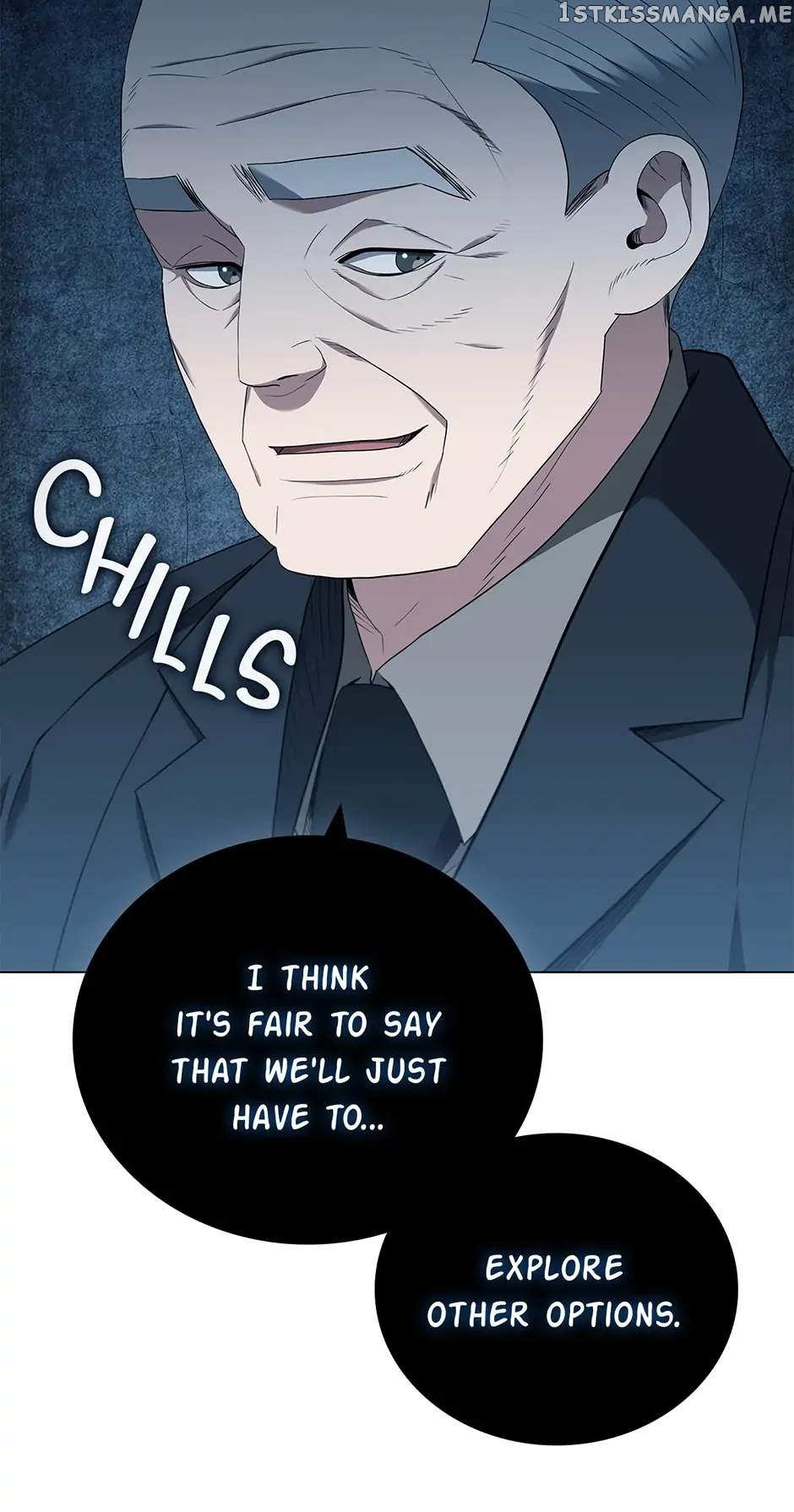 A True Doctor Chapter 169 - page 78