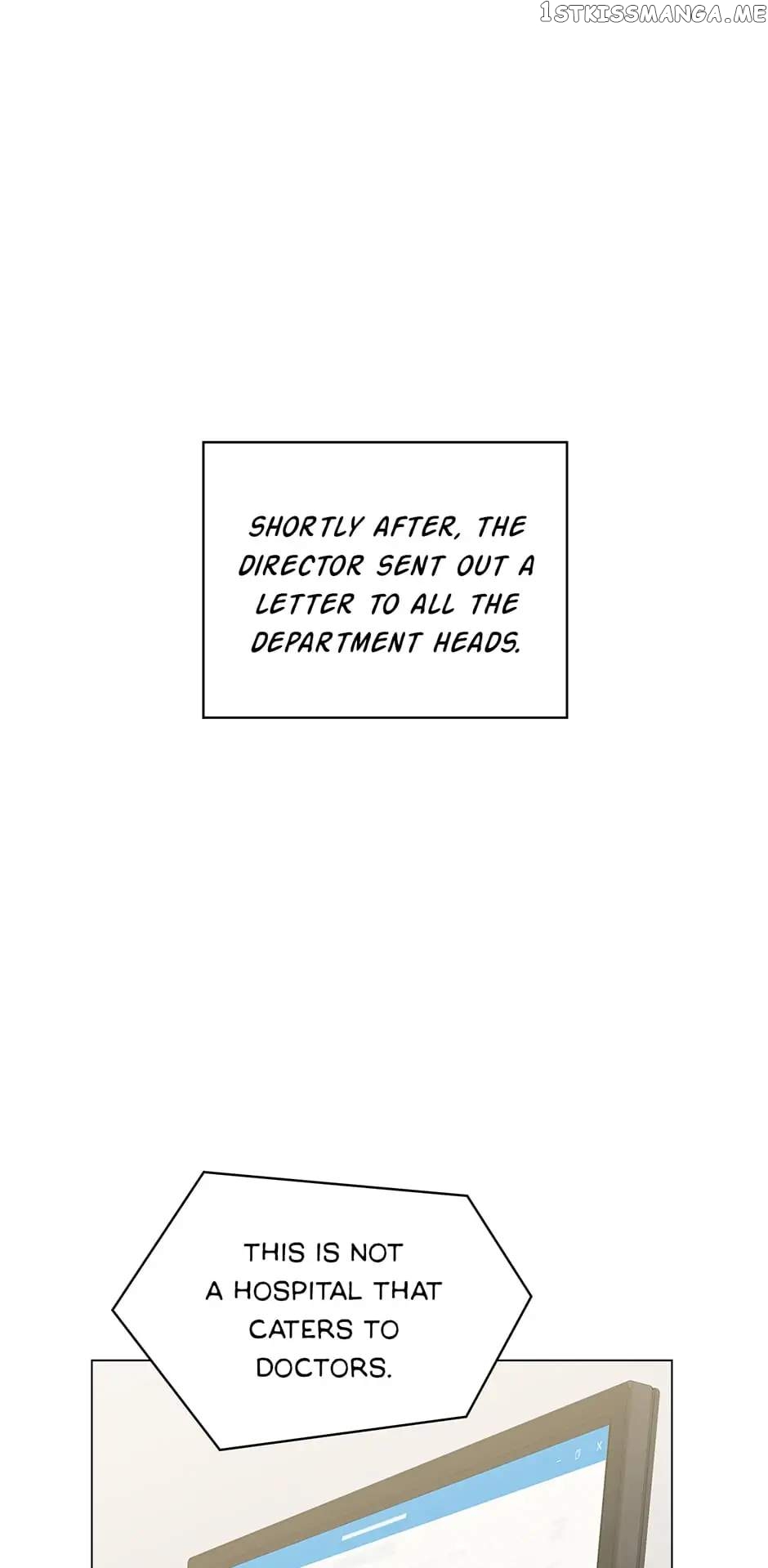 A True Doctor Chapter 169 - page 86